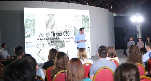 Rehabilitim per qendrat e Kombinatit dhe Kinostudios â€“ Bashkia ben gati 5 projekte ne kryeqytet